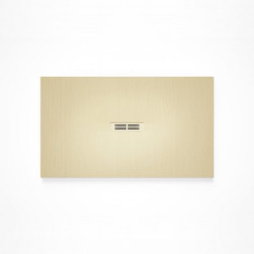 Receveur de douche en résine Helios 1600 x 700 x 30 mm