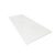 Receveur de douche extra plat CENTRO en SoliCast® surface ardoisée, rectangulaire largeur 90cm blanc