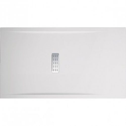Receveur de douche extra-plat – taille xl rectangulaire – Custom