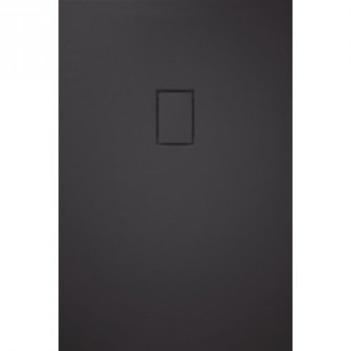 Receveur de douche extra-plat – texturé et découpable – Kinesurf Pietra