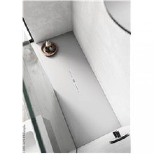 Receveur de douche Han Anthracite – B10