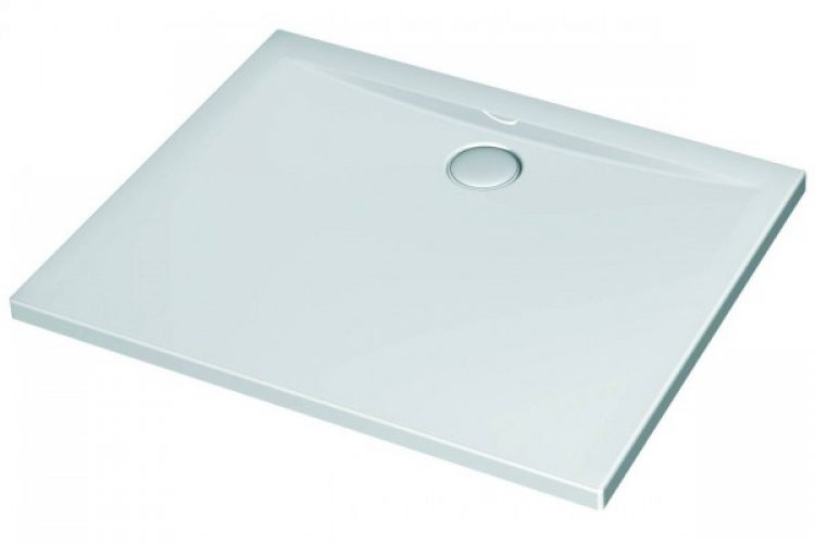 Receveur de Douche Ideal Standard 100×70 cm K1935
