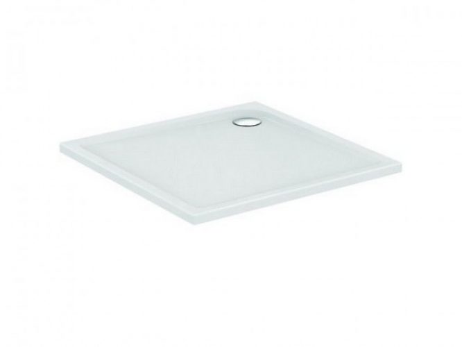 Receveur de Douche Ideal Standard carré Connect Air Rectangulaire