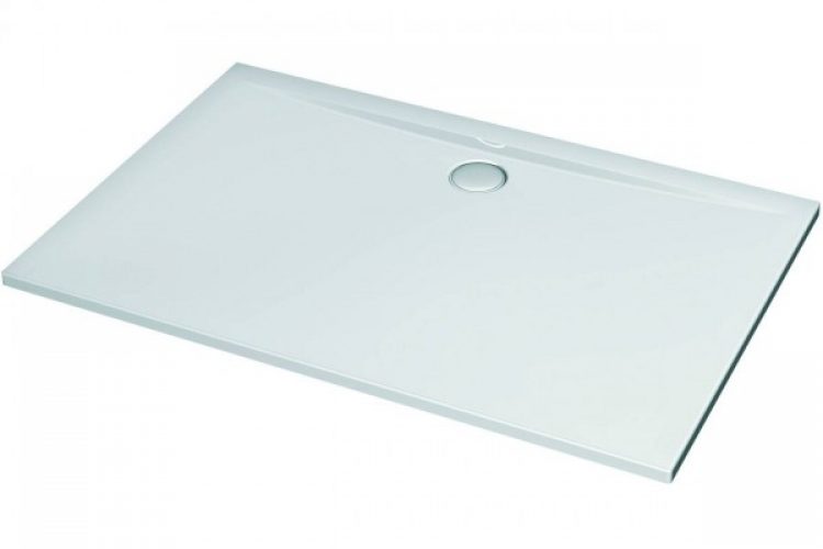 Receveur de Douche Ideal Standard carré Ultra Flat Rectangulaire