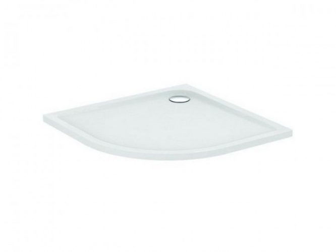 Receveur de Douche Ideal Standard d’Angle Connect Air