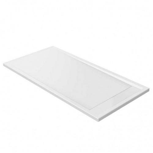 Receveur de Douche Ideal Standard Rectangulaire Strada 100×90 cm