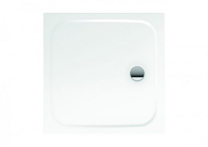 Receveur de Douche Kaldewei Cayonoplan Carré Mod.2254-1 361400010