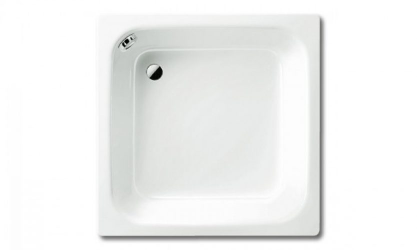 Receveur de Douche Kaldewei Sanidusch Rectangulaire Mod.559 332600010
