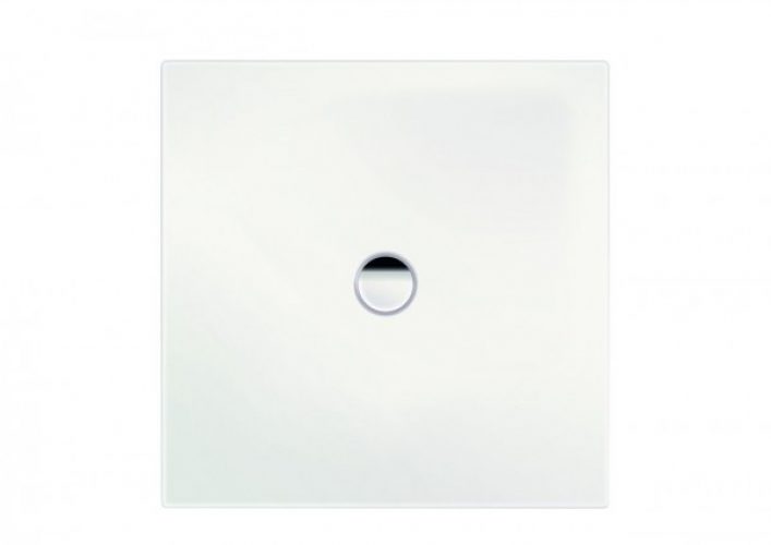 Receveur de Douche Kaldewei Scona Rectangulaire Mod.986 498600010