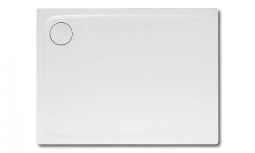 Receveur de Douche Kaldewei Superplan Plus Rectangulaire Mod.477-1 470200010