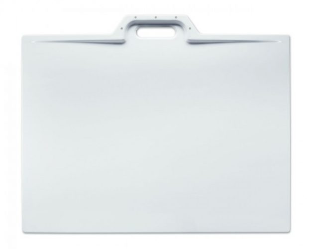 Receveur de Douche Kaldewei Xetis Carré Mod.885 488500010