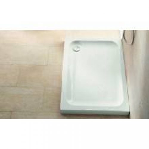 Receveur de douche rectangulaire encastré…