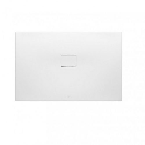 Receveur de Douche rectangulaire Villeroy et Boch Squaro Infinity Rectangulaire UDQ8070SQI2R
