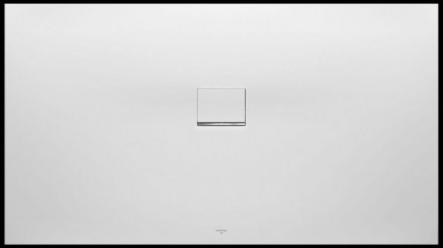 Receveur de Douche rectangulaire Villeroy et Boch Squaro Infinity Rectangulaire UDQ1780SQI2L