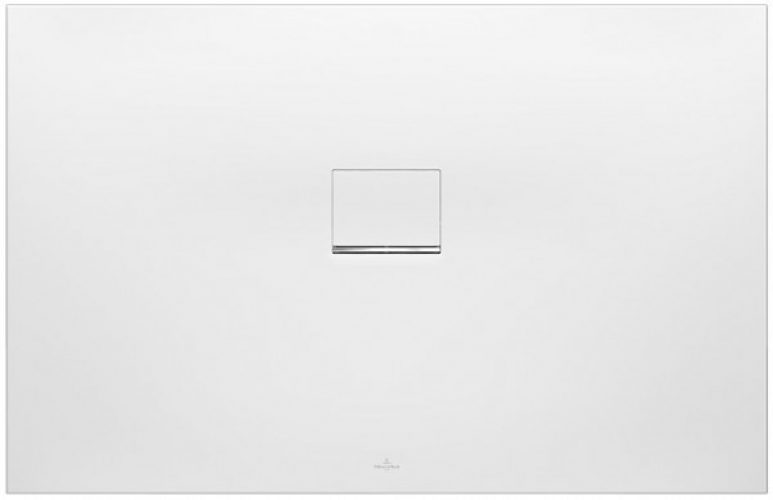 Receveur de Douche rectangulaire Villeroy et Boch Squaro Infinity Rectangulaire UDQ8070SQI2I