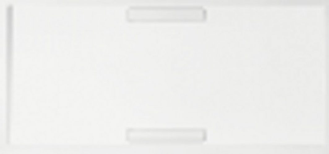 Receveur de Douche rectangulaire Villeroy et Boch Squaro Rectangulaire Infinity UDQ1780SQR2V