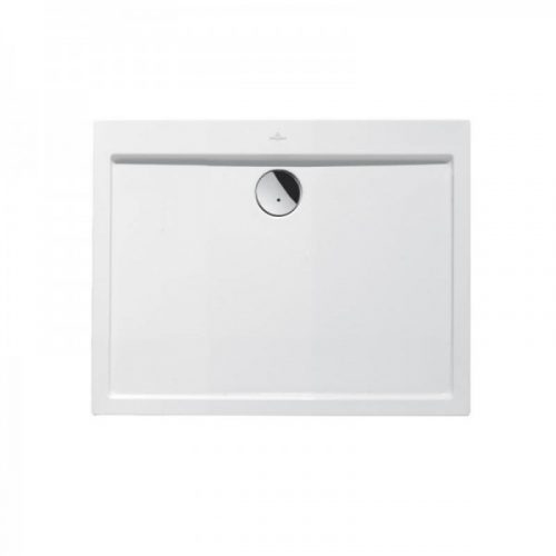 Receveur de Douche Rectangulaire Villeroy et Boch Subway 1000x800mm UDA1835SUB2V-96