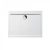 Receveur de Douche Rectangulaire Villeroy et Boch Subway 1000x800mm UDA1835SUB2V-96