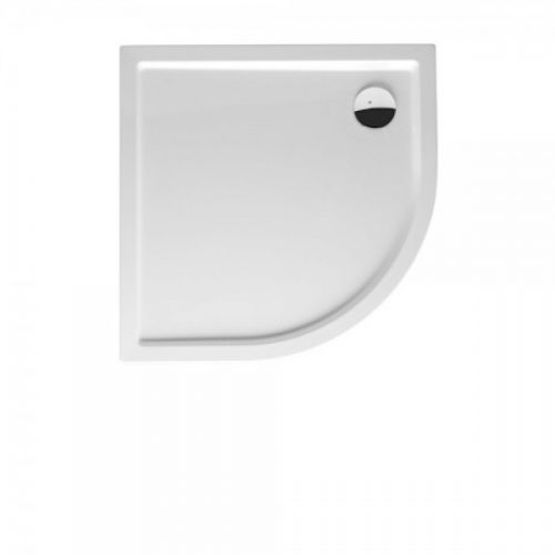 Receveur de Douche Riho Sion pour installation sur pieds sans set de pieds ni panneau