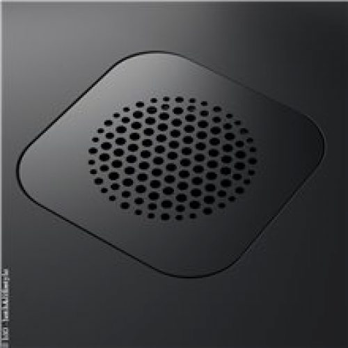 Receveur de douche Silk Anthracite – B10