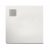 Receveur de douche Terran carre 800X800 en STONEX Off White – ROCA AP10332032001090