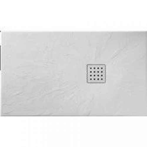 Receveur de douche texture ARDOISE