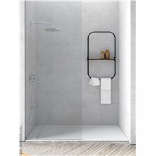 Receveur de douche Top Cacao – B10