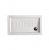 RECEVEUR DE DOUCHE TRADITIONNEL 70X120 EXTRA PLAT EN CÉRAMIQUE GAMME LINEA