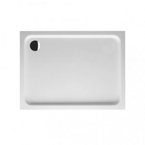 Receveur de Douche Villeroy et Boch O.novo Rectangulaire rectangulaire UDA9806DEN2V