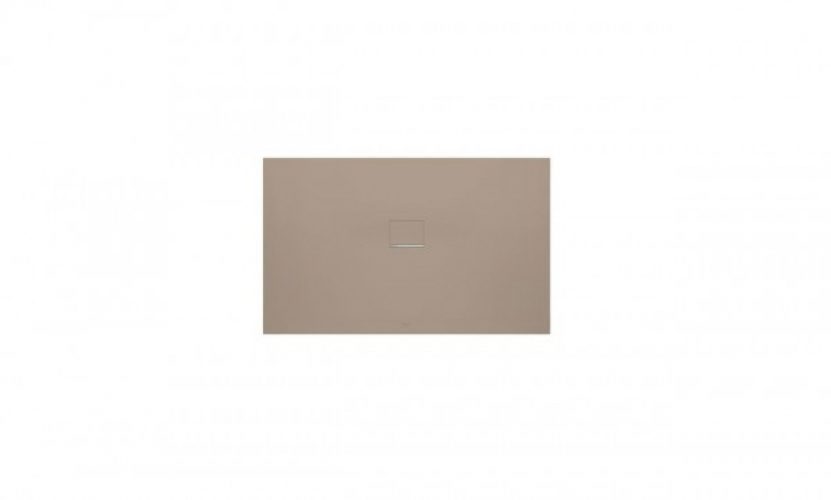 Receveur de Douche Villeroy et Boch Squaro Infinity Carré UDQ9090SQI1S