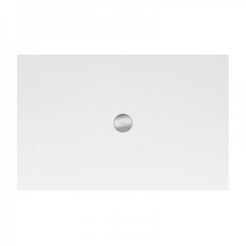 Receveur de Douche Villeroy et Boch Subway Infinity Rectangulaire rectangulaire 1600×1000 62324