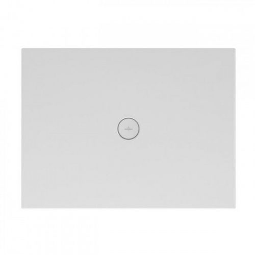 Receveur de Douche Villeroy et Boch Subway Infinity Rectangulaire 6228H4