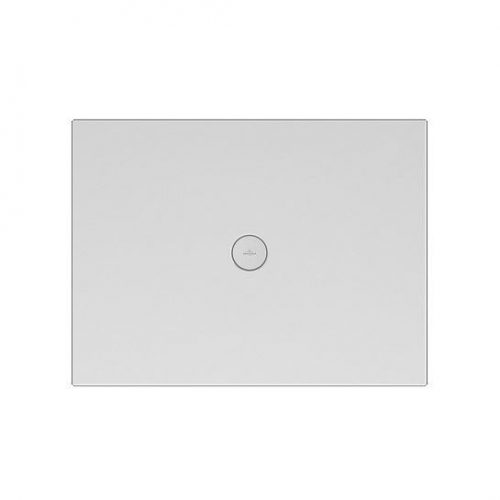 Receveur de Douche Villeroy et Boch Subway Infinity Rectangulaire 6231SC