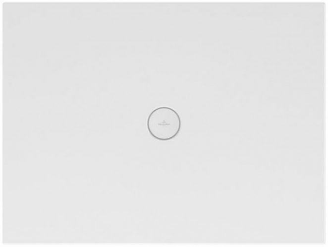 Receveur de Douche Villeroy et Boch Subway Infinity Rectangulaire rectangulaire 6230P