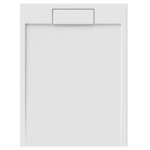 Receveur Puretex® rectangulaire 120x90x4,5cm ALLIBERT