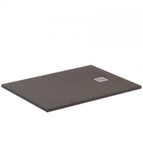 Receveur rectangulaire Ultra Flat S…