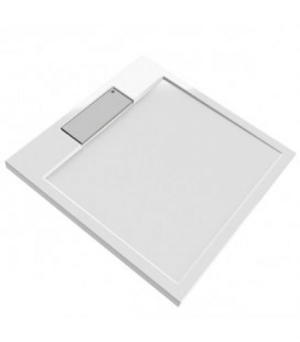 Receveur Serio carré