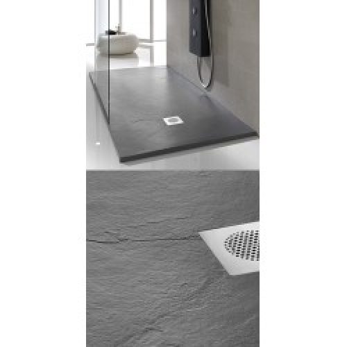 Receveur souple – 195 x 70 cm – SolidSoft