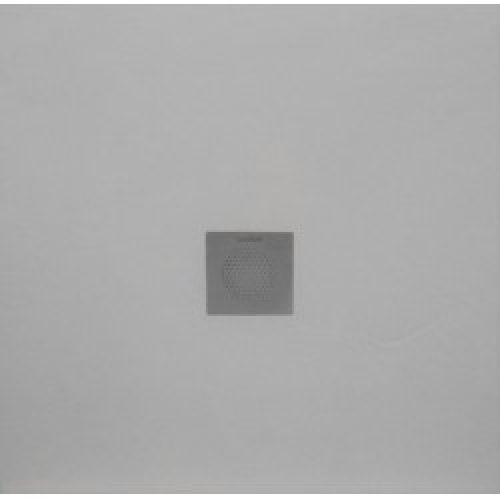 Receveur souple – 80 x 80 cm – SolidSoft