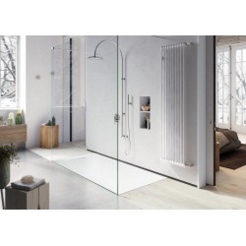 Receveur souple – bonde caniveau – 206 x 90 cm – SolidSoft