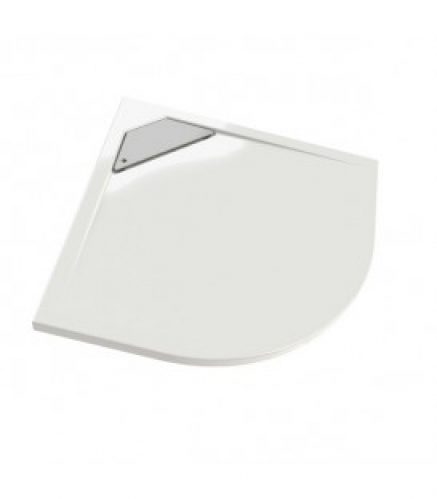 Receveur Sério 1/4 de rond