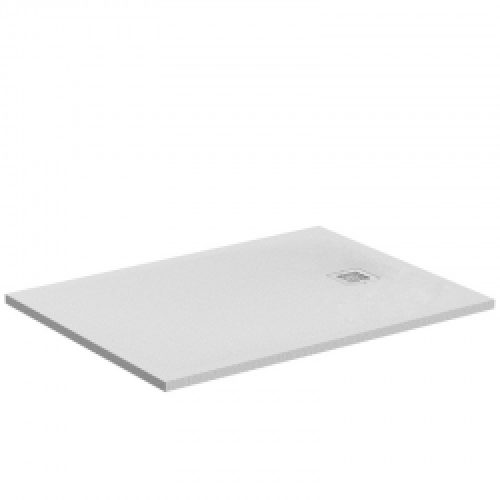 Receveur ULTRA FLAT S 1600 x 900 mm, blanc…