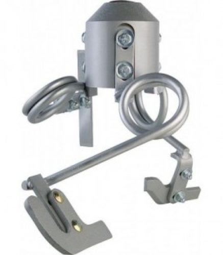 Rechange outils de melange COLLOMIX, 3 bras, convient pour malaxeur TMS 2000