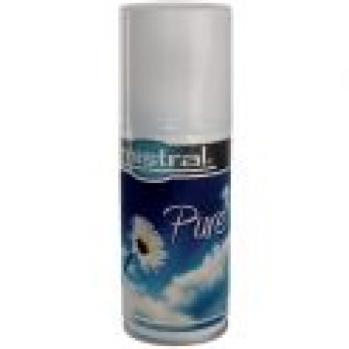 Recharge 100 ml pour Diffuseur de parfum automatique – Pure – MP Hygiene