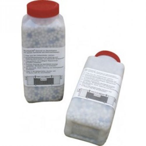 Recharge 1,3 kg pour Neutralizer gaz