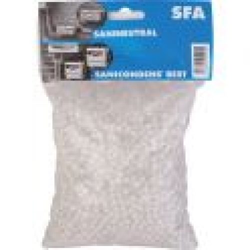 Recharge de granules Sanicondens Best – SFA