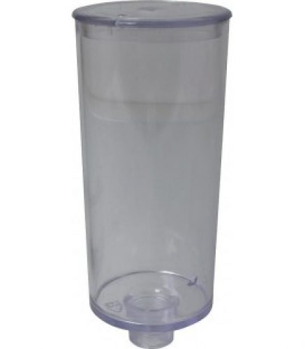 Recipient de remplissage CC20, 500ml pour remplissage avec bidon pour NovoClean type C321+C421