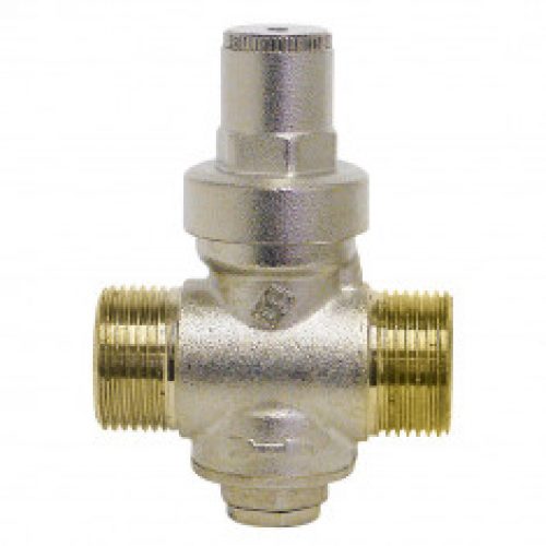 Reducteur de pression SOMEX 10 bar Mâle (15/21) 1/2&Prime; – Mâle (15/21) 1/2&Prime;