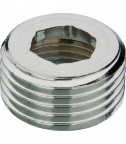 Reduction chrome 1/2&Prime; x 3/8&Prime;