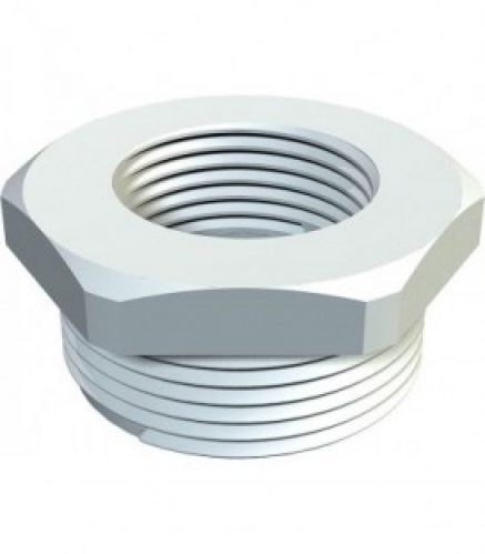 Reduction male M50 x fem M40 Type 107/R M / 25 pieces